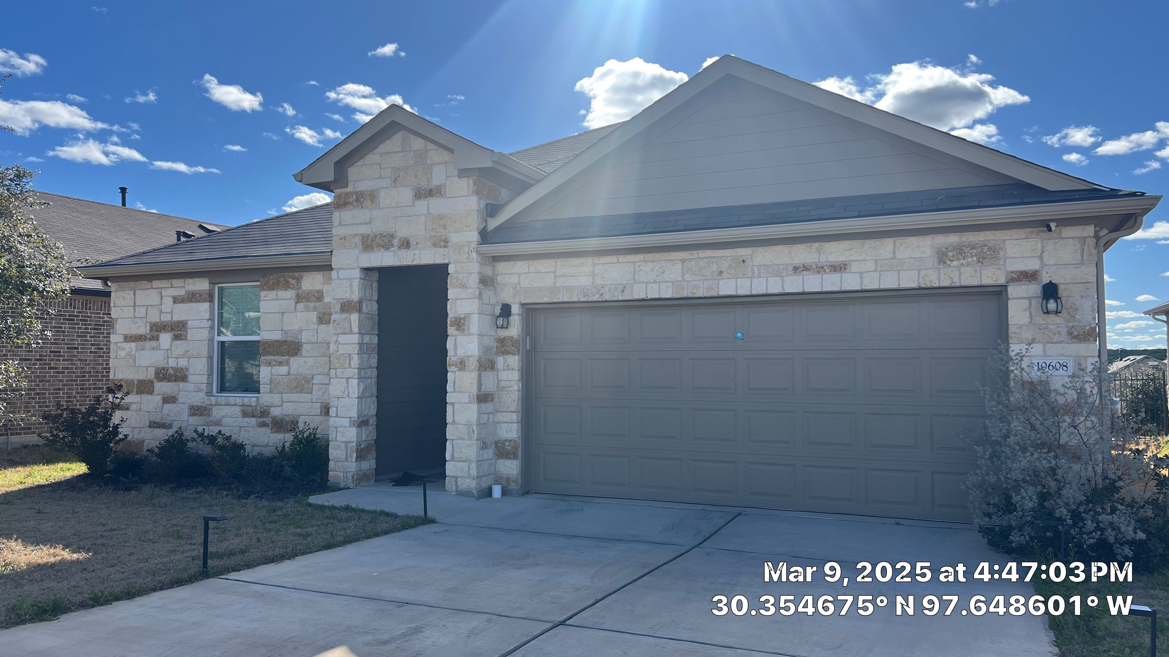 Comprehensive Storm Damage Restoration and Roof Replacement in Austin