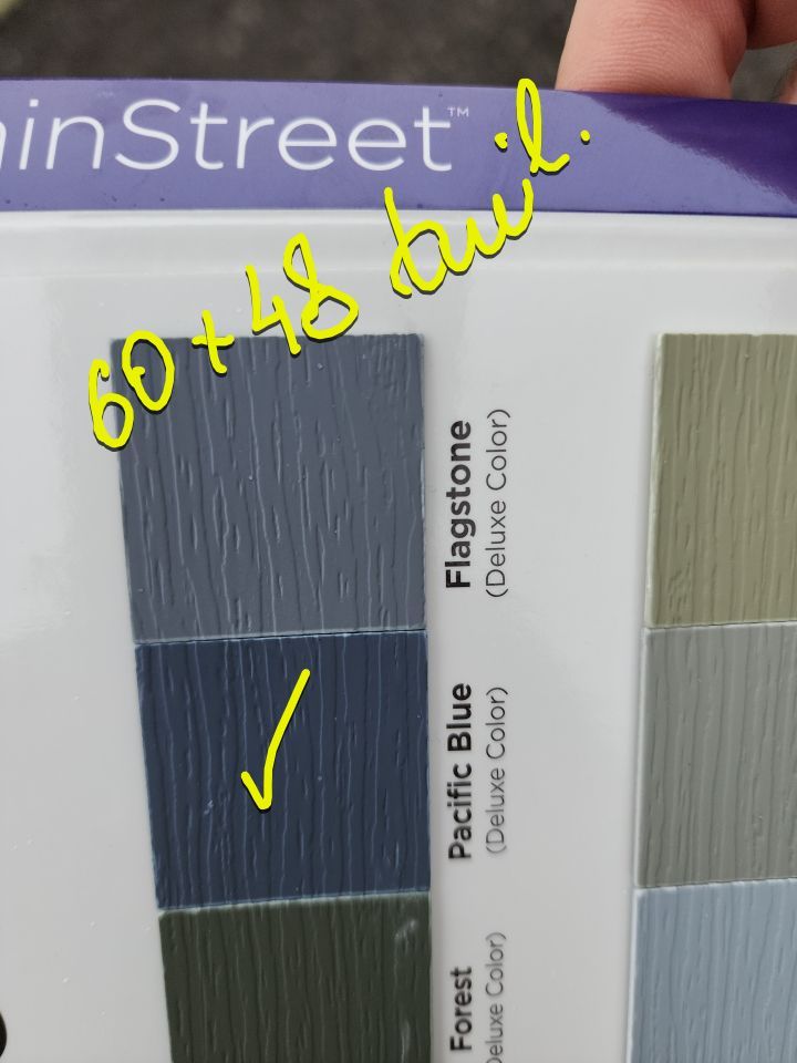 Vinyl siding in Putnam, CT by UBrothers Construction