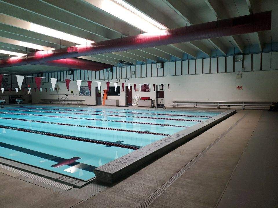 Commercial and Facility Painting Using Sherwin Williams Paints by Ryan Amato Painting LLC and Lehigh Valley Epoxy