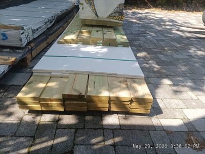 Project in East Hanover