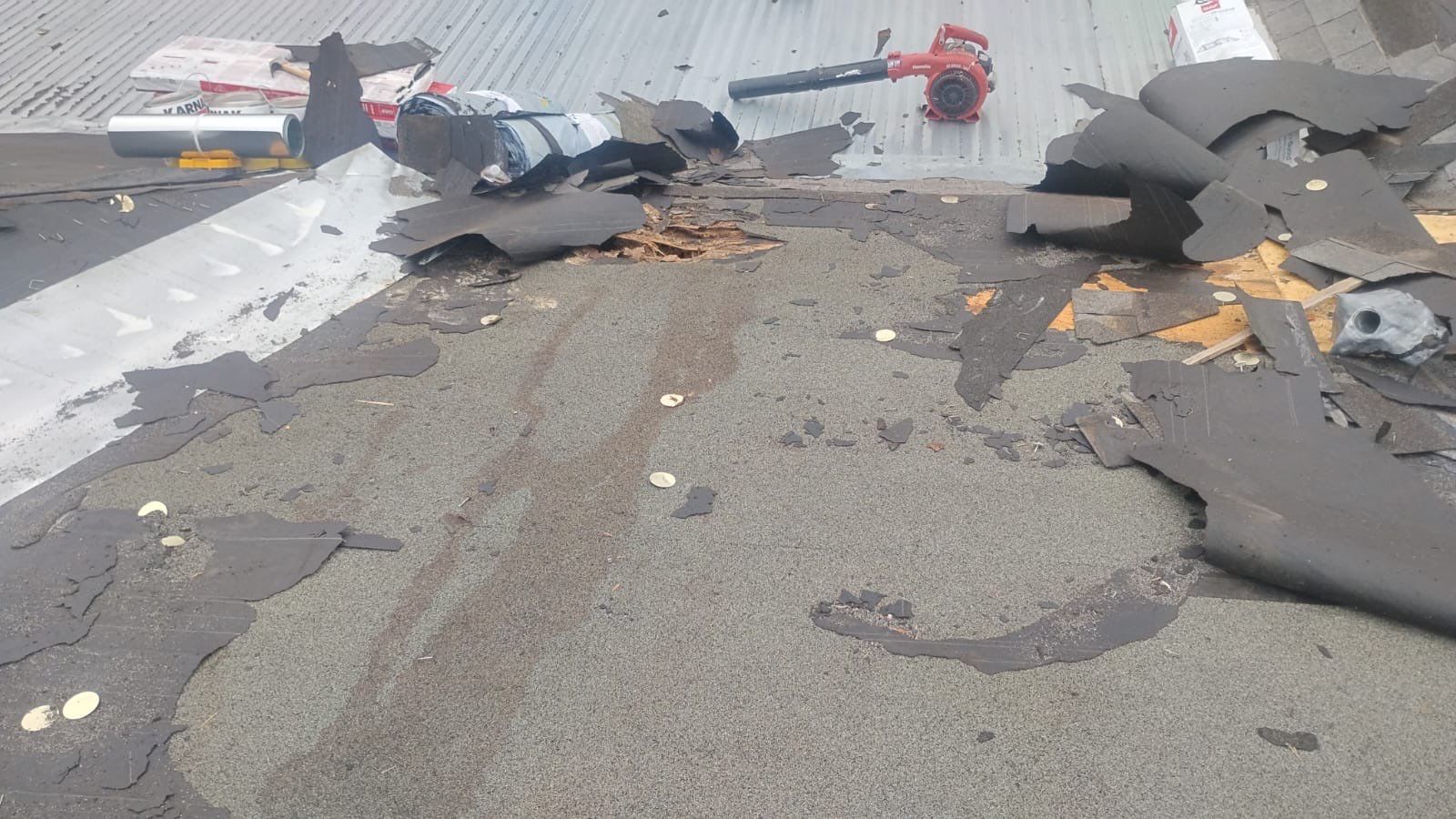 Project in Pflugerville by Serene Construction