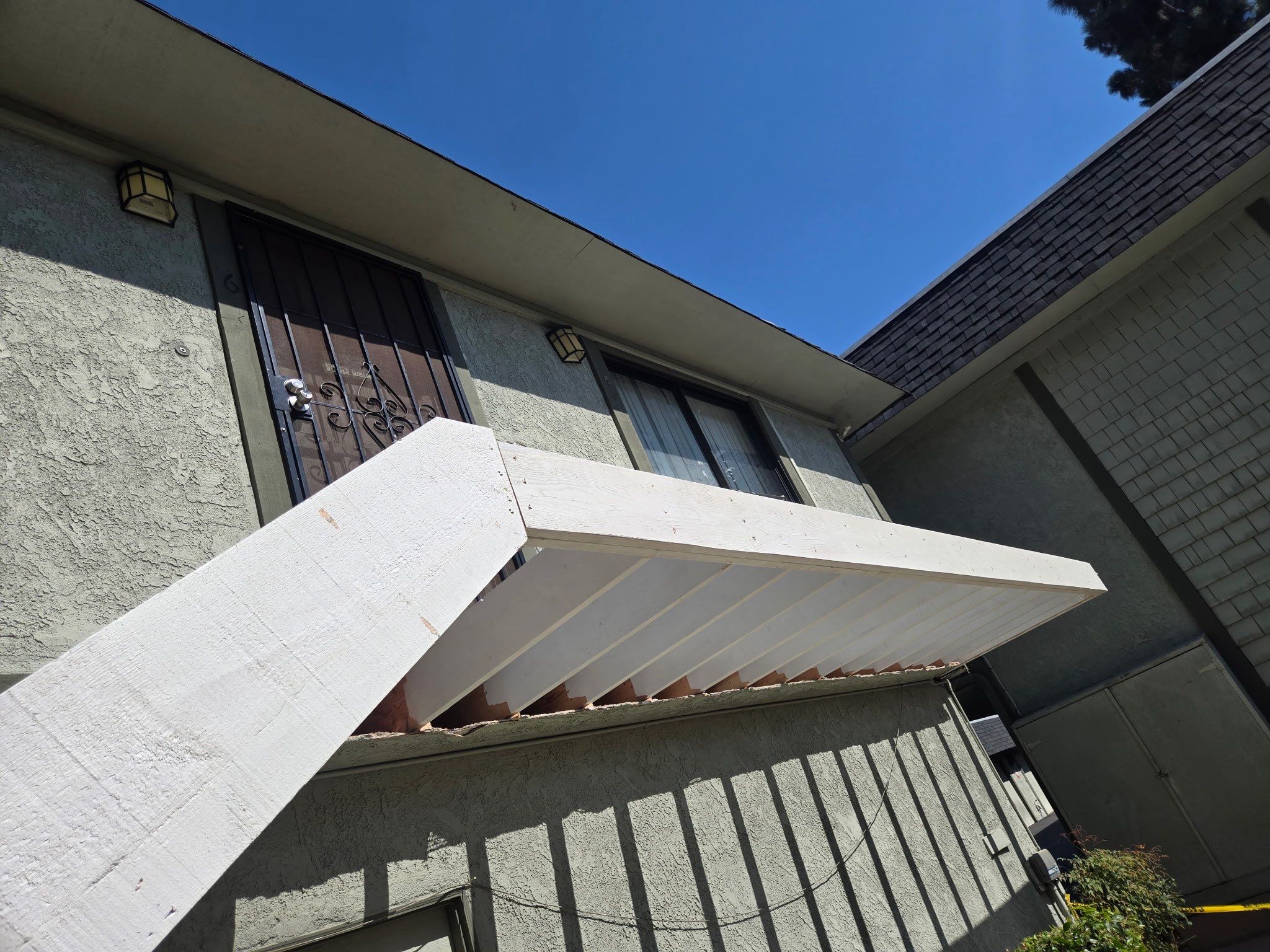 Staircase & Balcony Replacement in Costa Mesa by One Stop Source