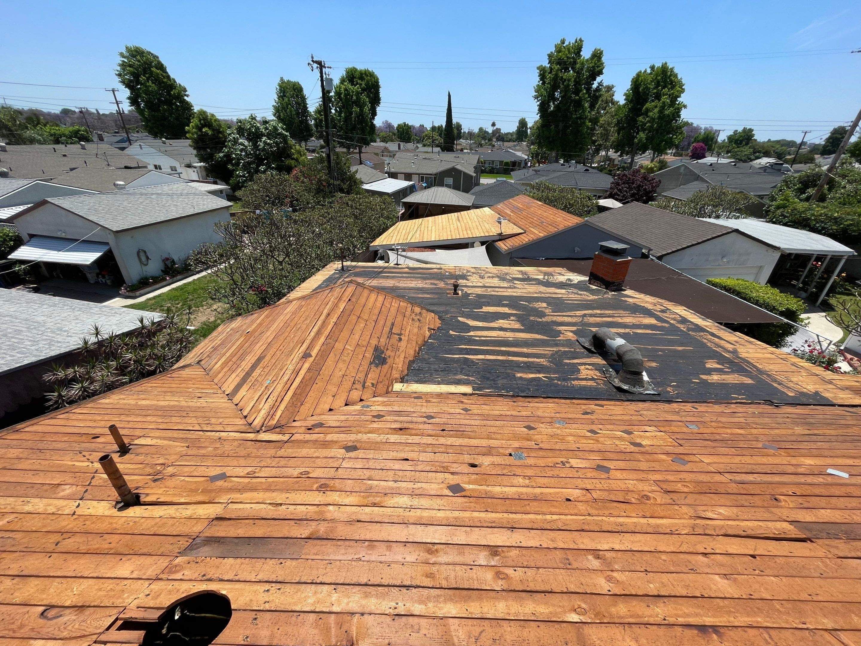 Roof Replacement - Whittier, CA 90603 by Epic Roof Replacement