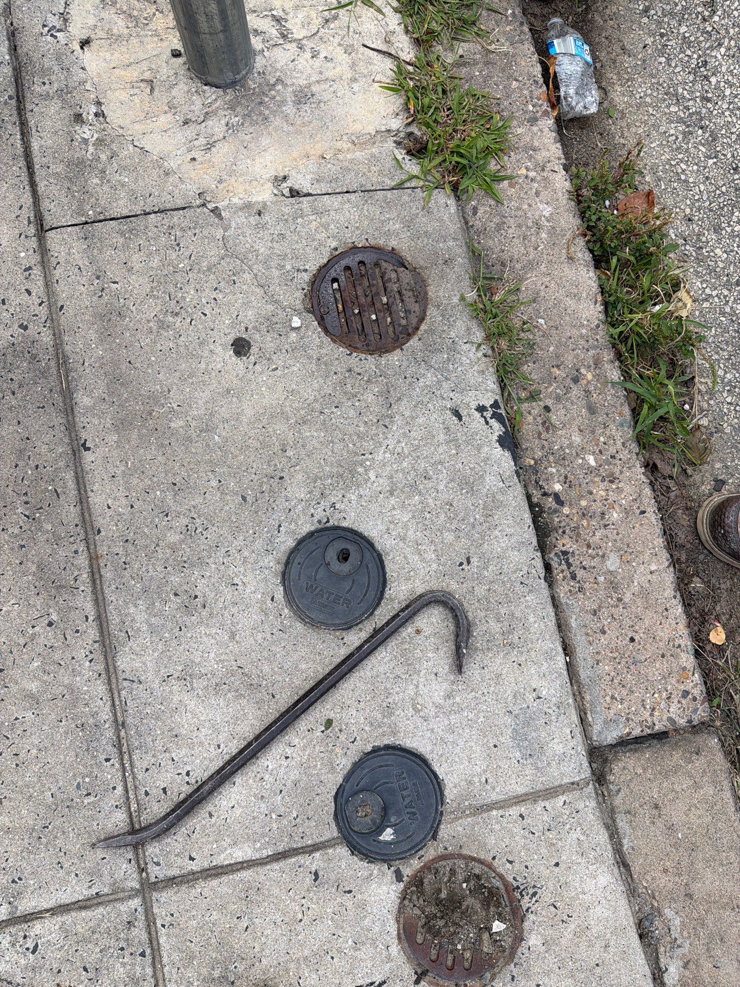 Water Damage Claim in Philadelphia by FLAPA & KeyStone