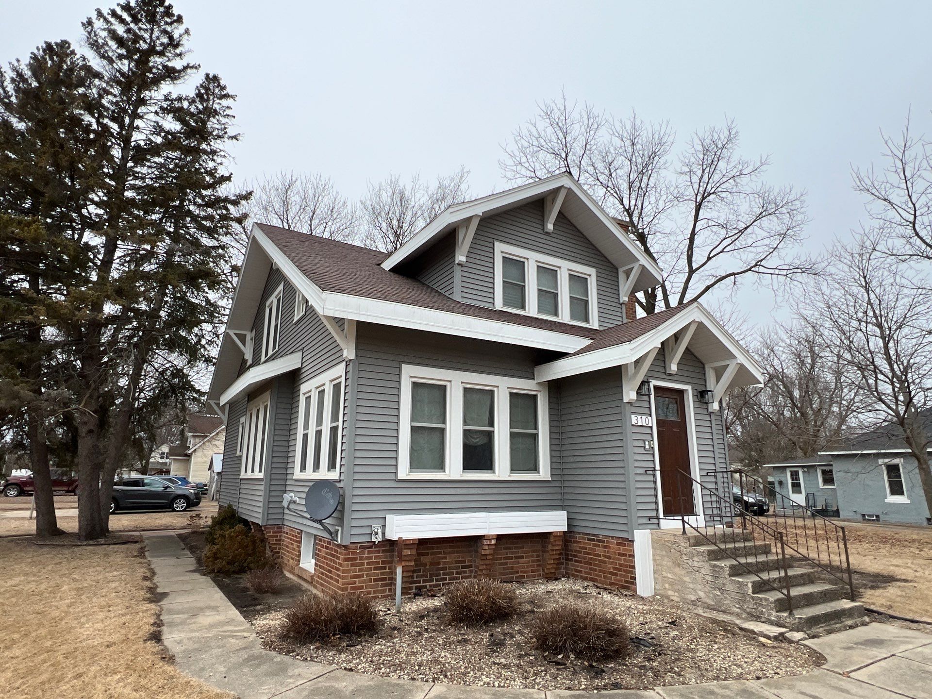 Roof Restoration in Alpha, MN by Servicing SW Minnesota & NW Iowa