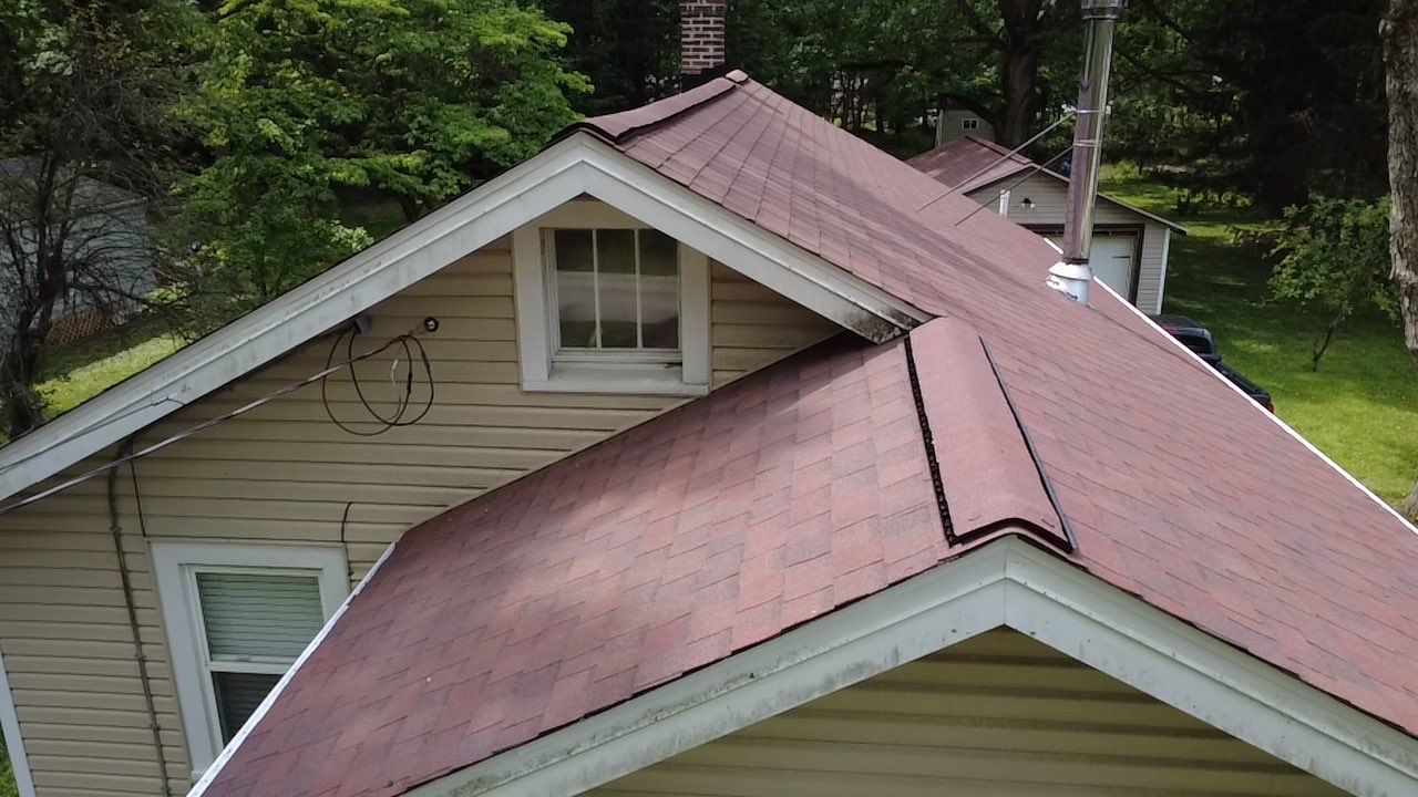 Atlas Pinnacle, Color, Sunset, Drip Edge, Color, White by Eagle Eye Roofing