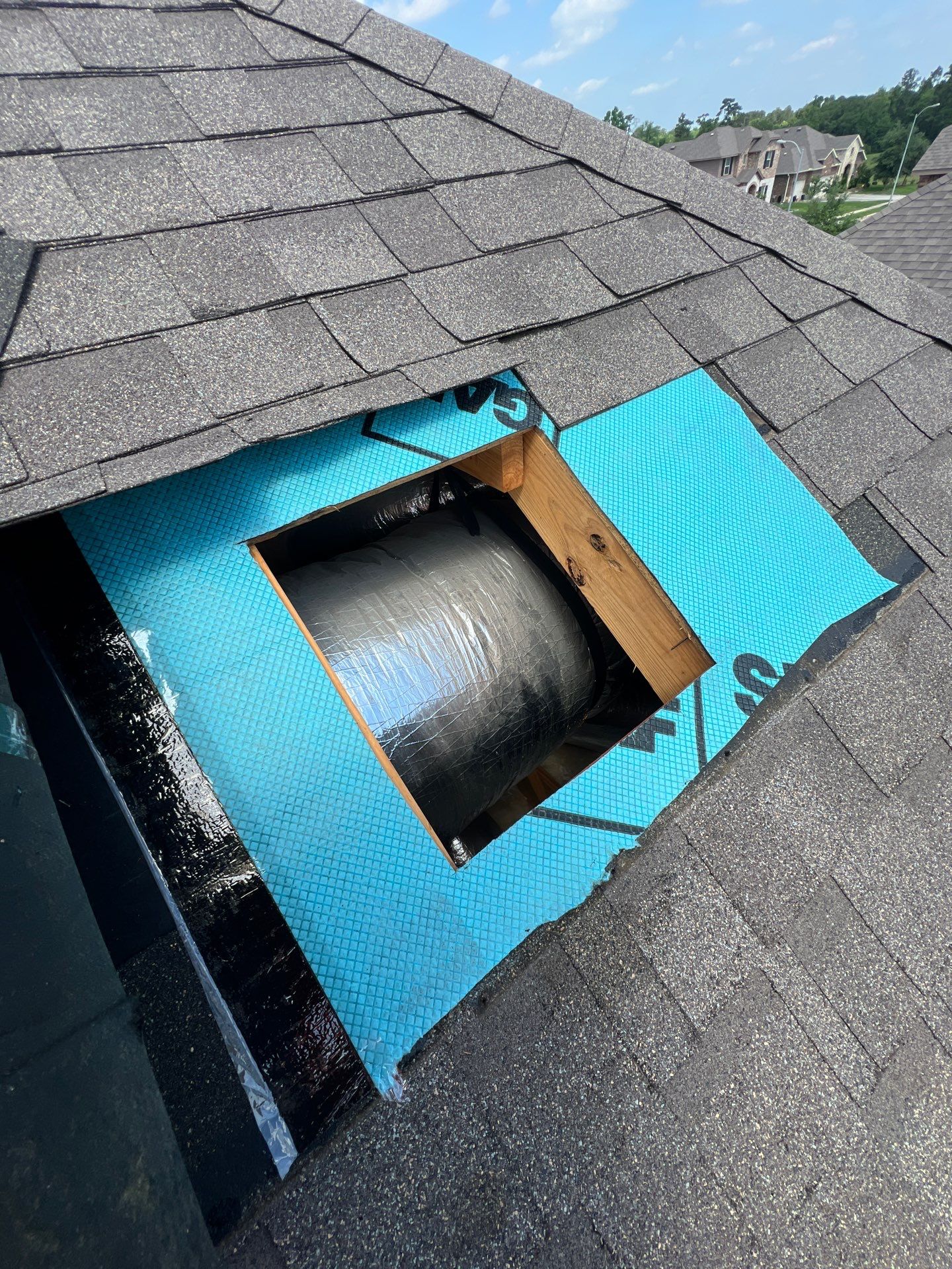 Roof Repair Tomball by Roof Repair Services LLC