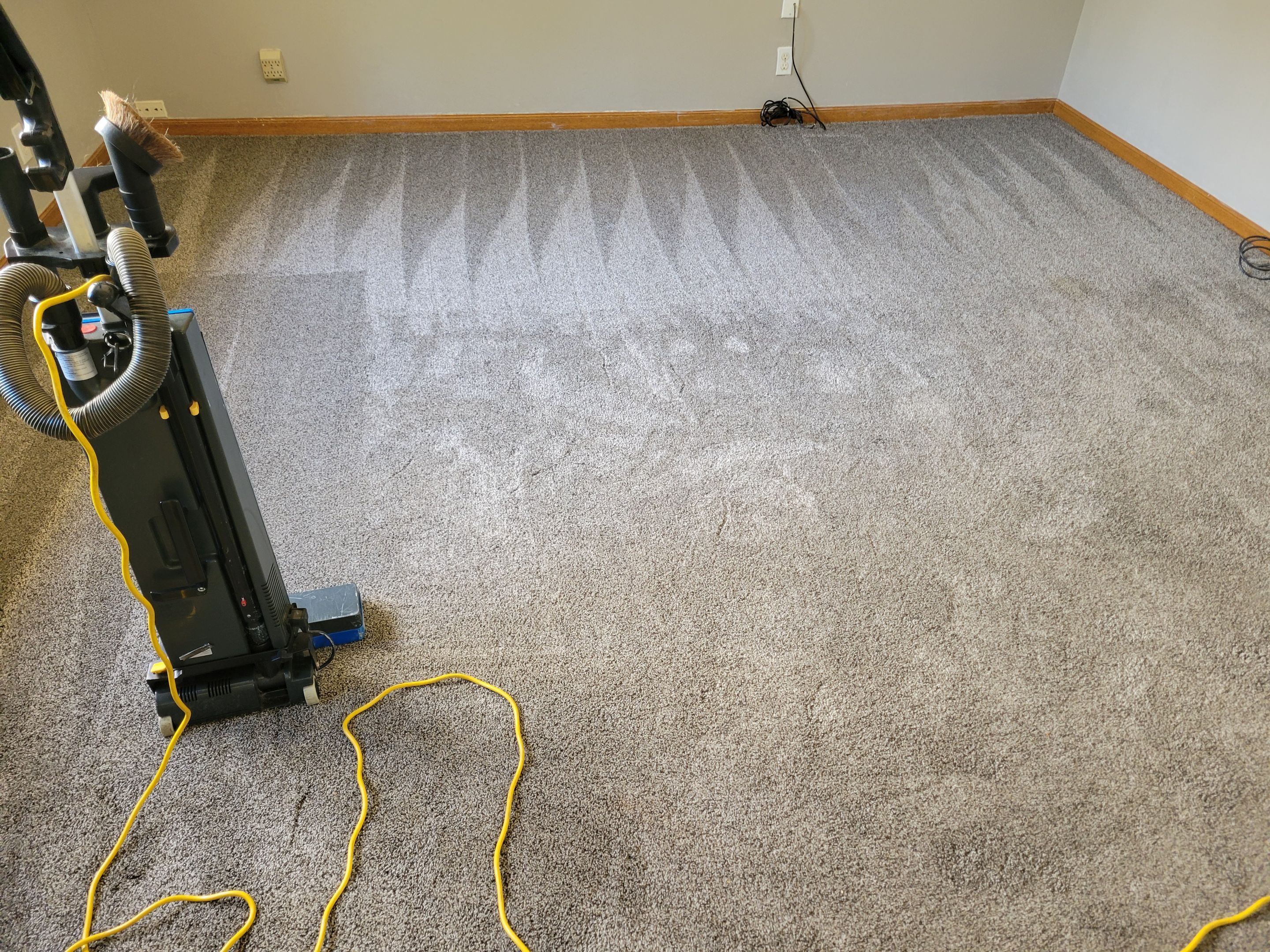 Carpet Cleaning for House Listing by Ardent Carpet Restore LLC