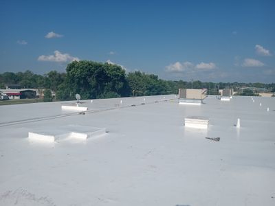 Roof Recover 