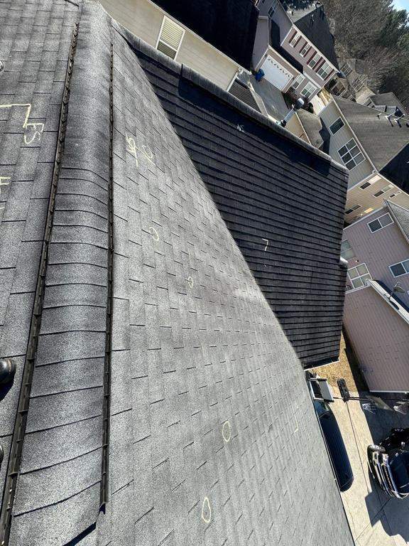 Residential Roofing Installation by Inspector Roofing and Restoration