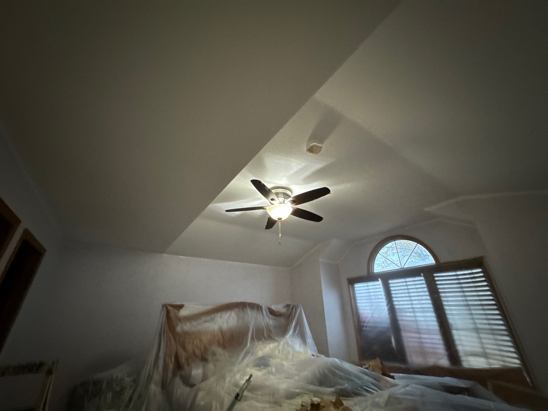 Residential Interior Repaint by Midwest Paint LLC