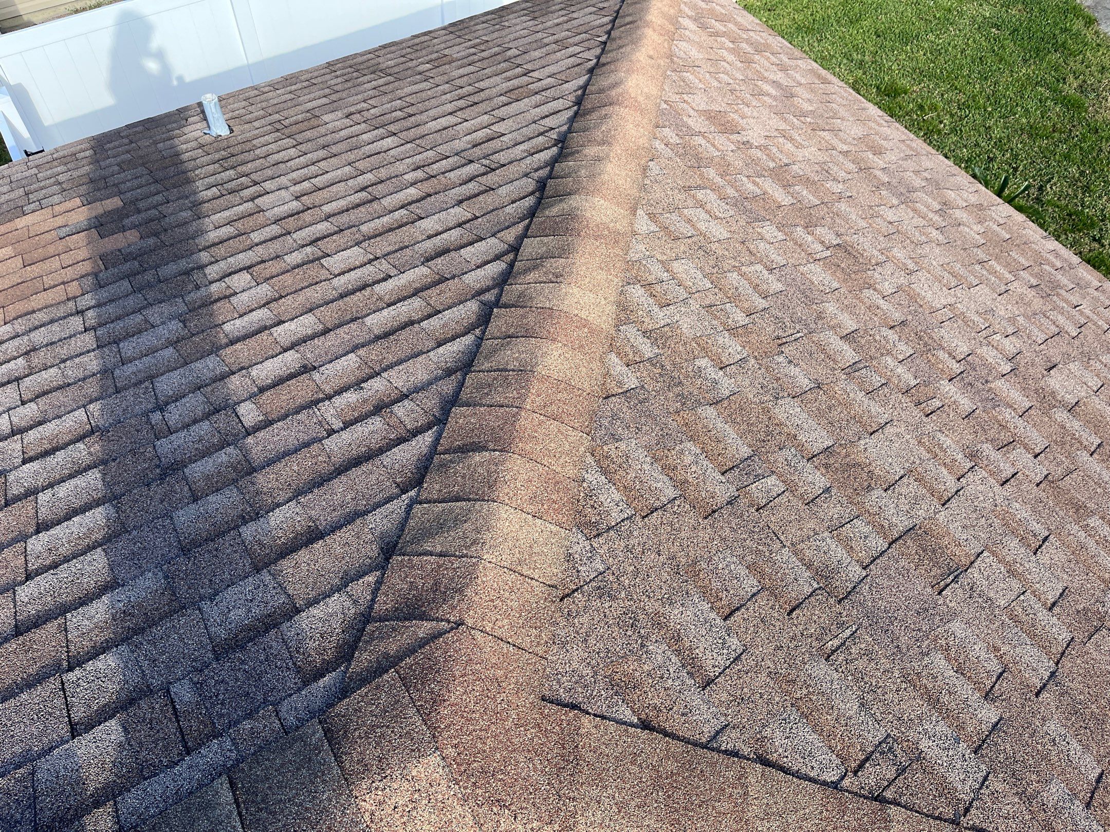 Shingle -> Shingle by Prime Roofing