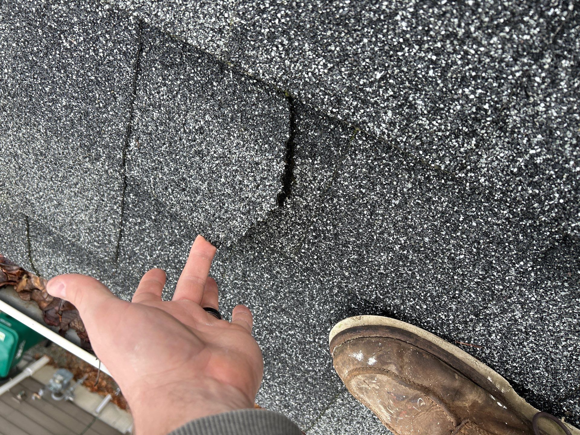 Project in Mount Vernon by Connolly Construction Company