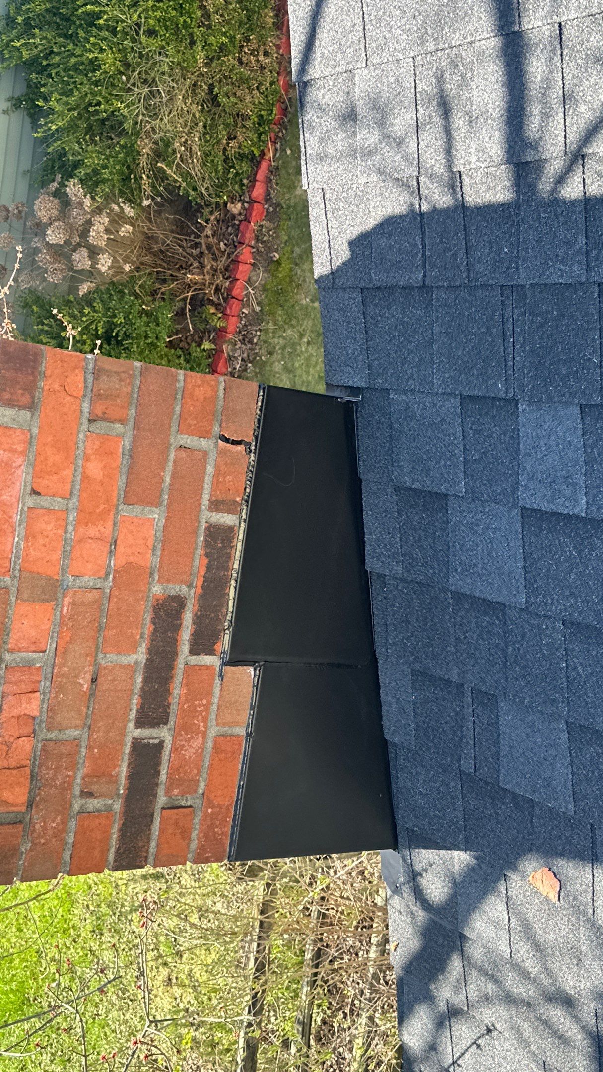 Black Shadow & Rubber by Tamlin Roofing