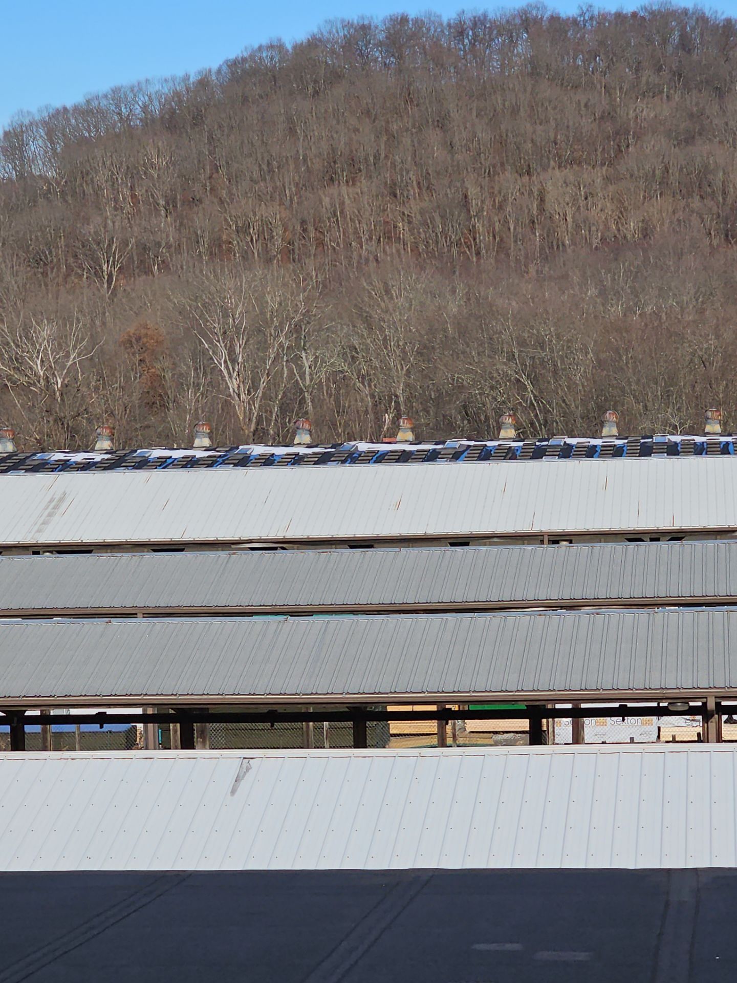 HP Starr by 768 ROOF, LLC.