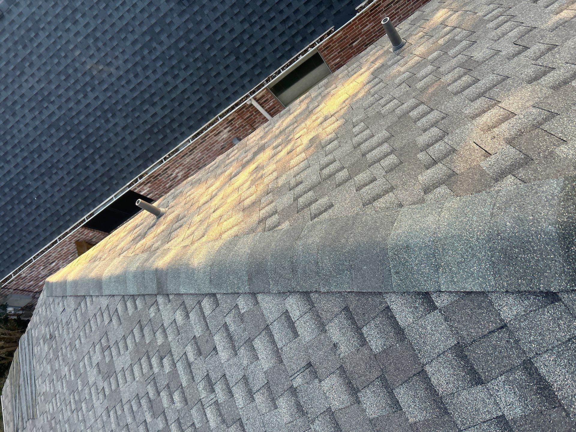 Roof Replacement in League City TX by Roof Repair Company