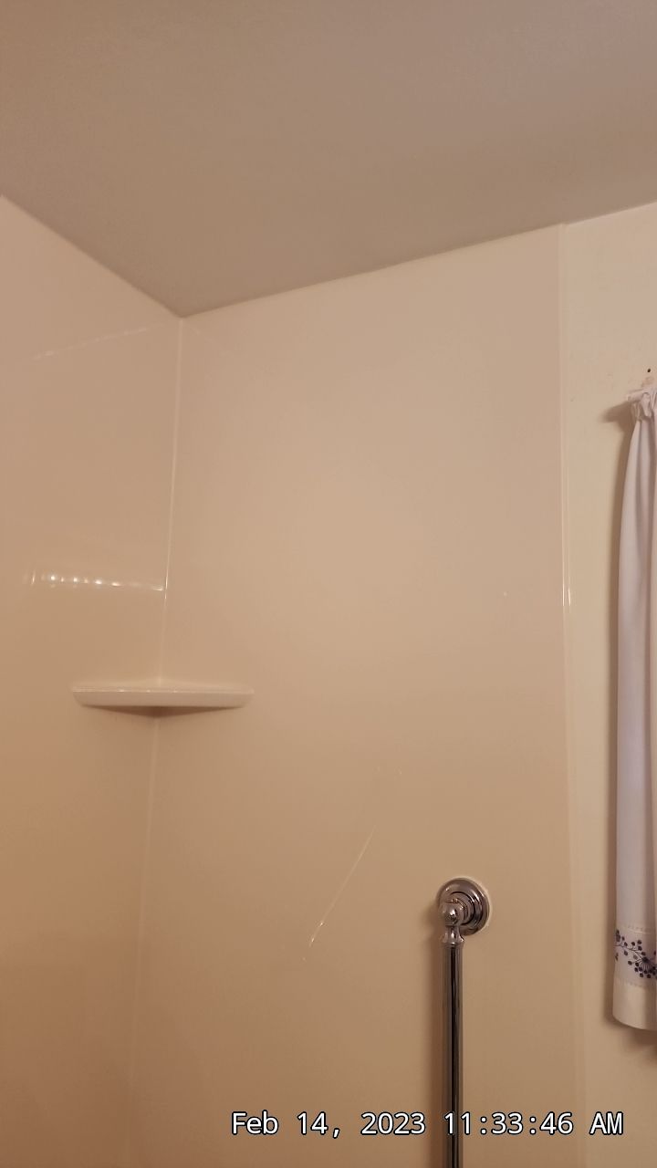 Tub to Shower by BathPlanet SW Virginia