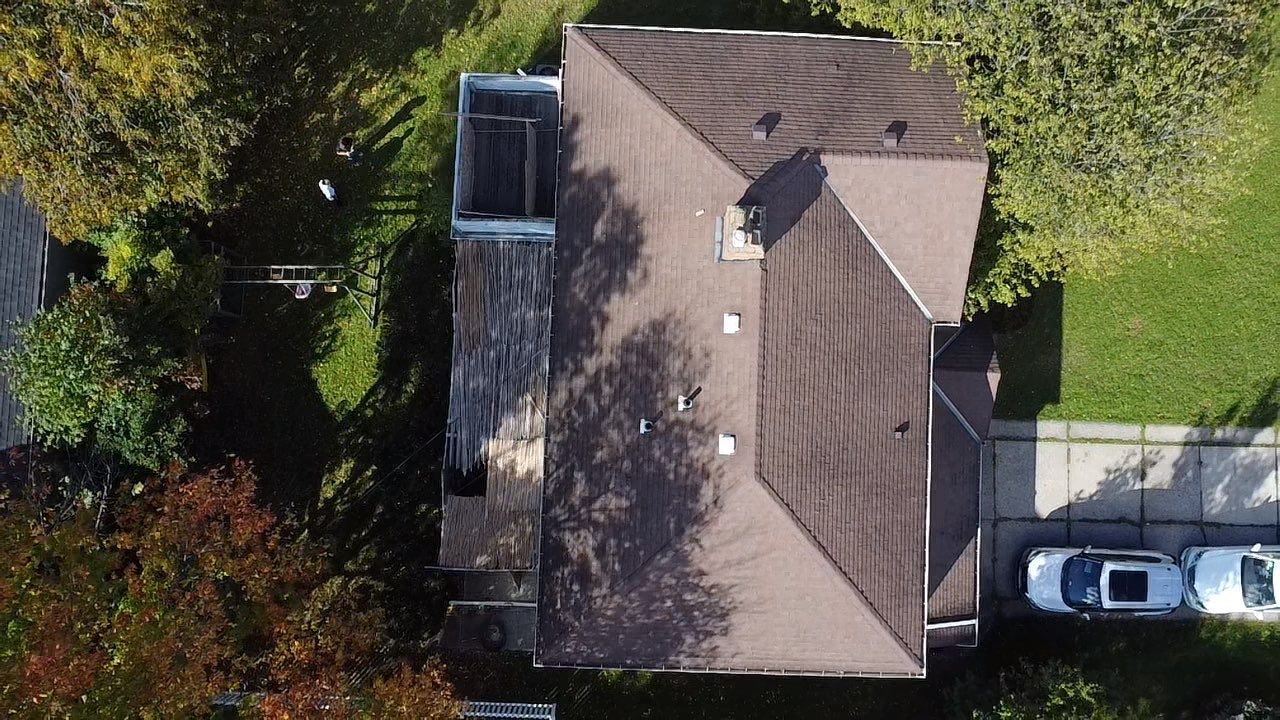 University Heights Roof Replacement by Atlas Roofing & Restoration