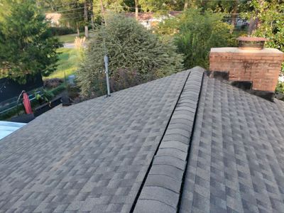 Re Roof / Repair and waterproofing