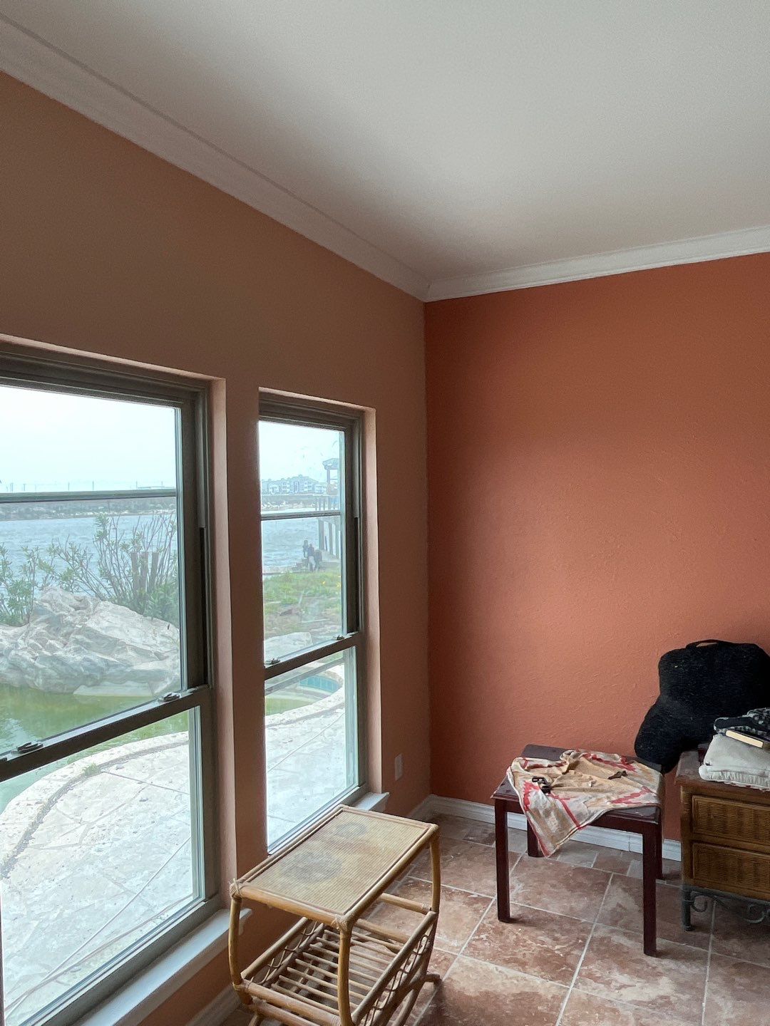 Busted to Beautiful! by Bayfront Roofing and Construction