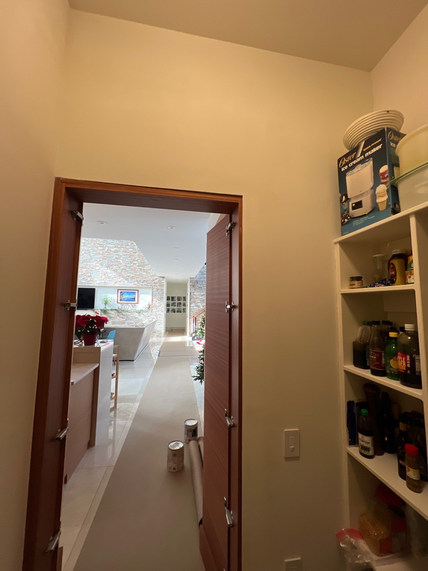 Residential Drywall Project by Rodriguez Drywall And Paint 