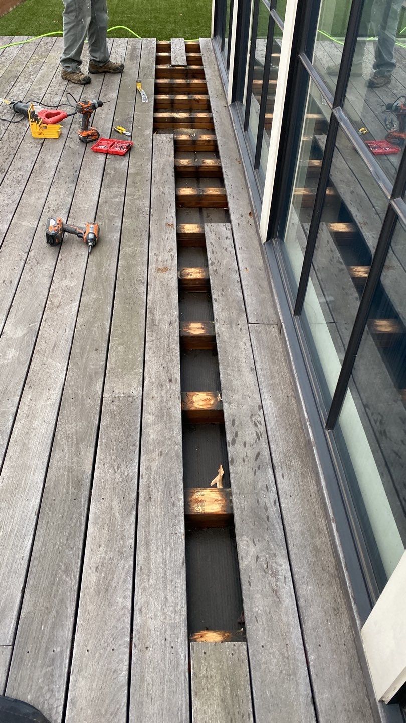Commercial Flat Roof & Rooftop Deck Repair – Loft Building in Castleberry Hill, Atlanta by Mosaic Roofing Company