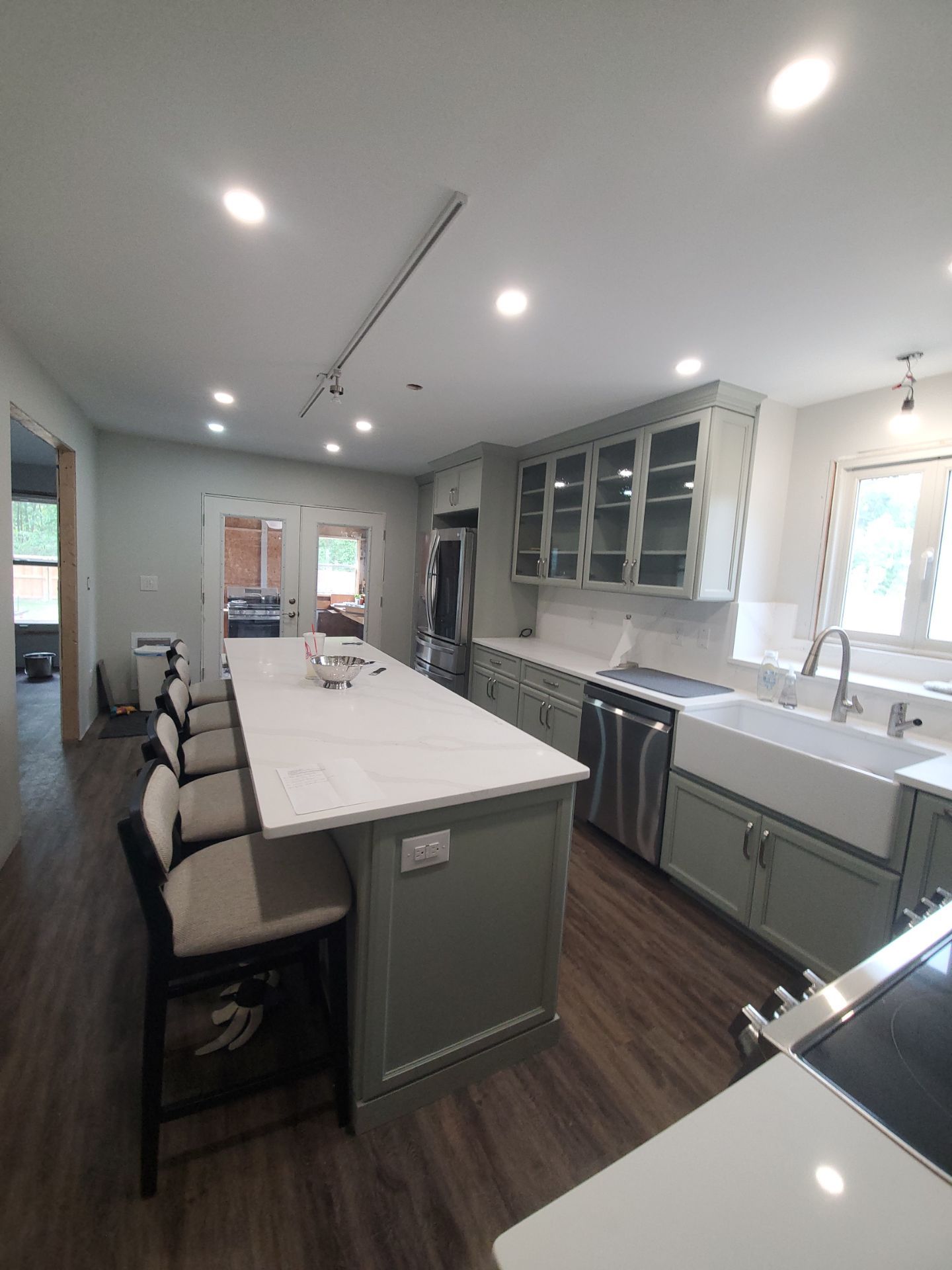Project in Charleston by Kitchen Tune Up