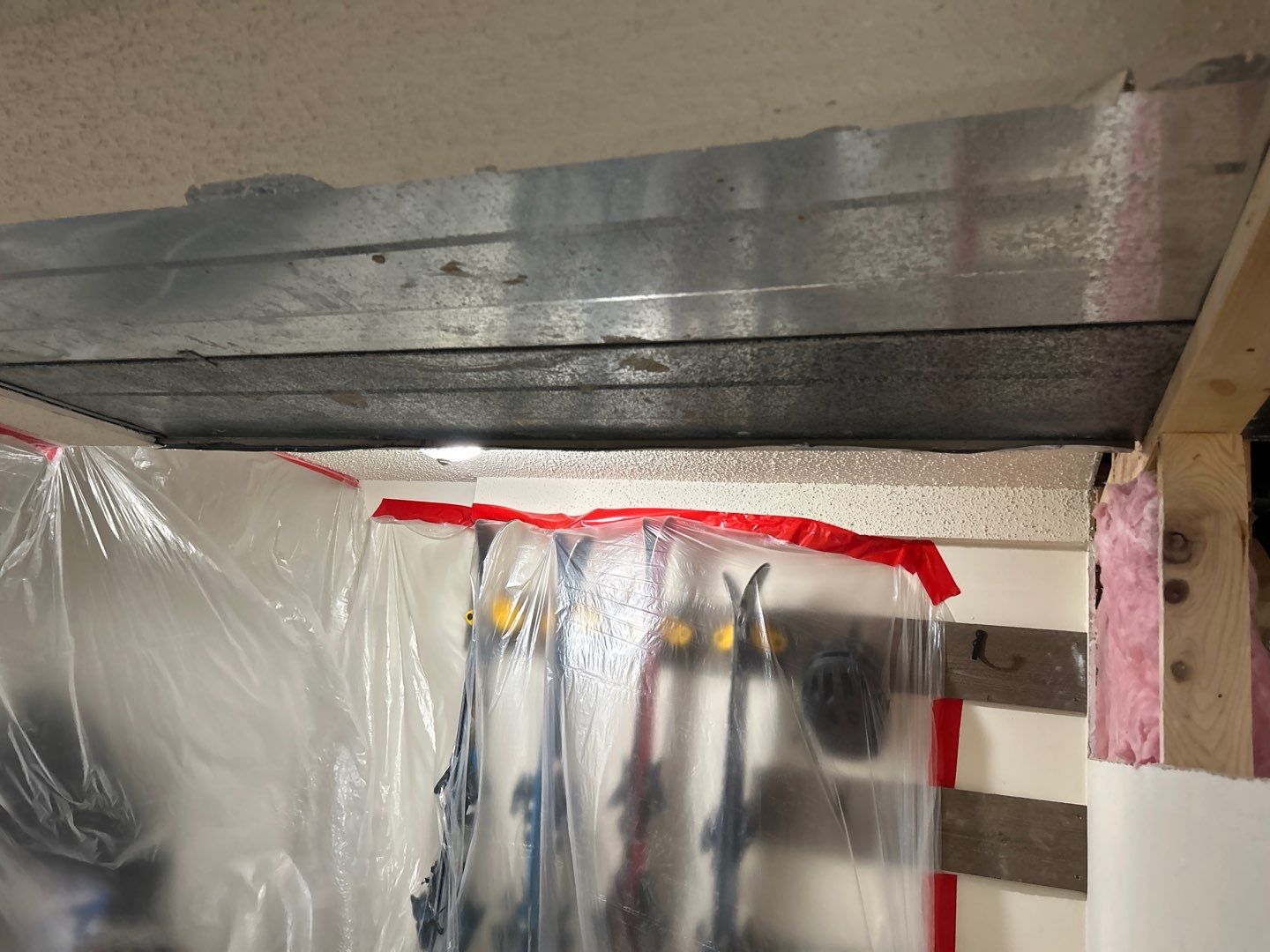 Water Damage by Accountable Home Services