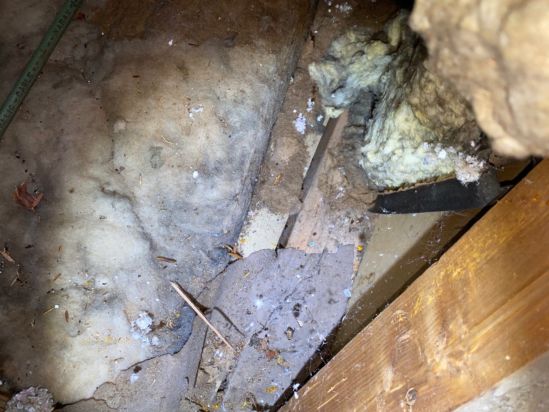 Allison Park home made more energy efficient  by Home Environment Solutions