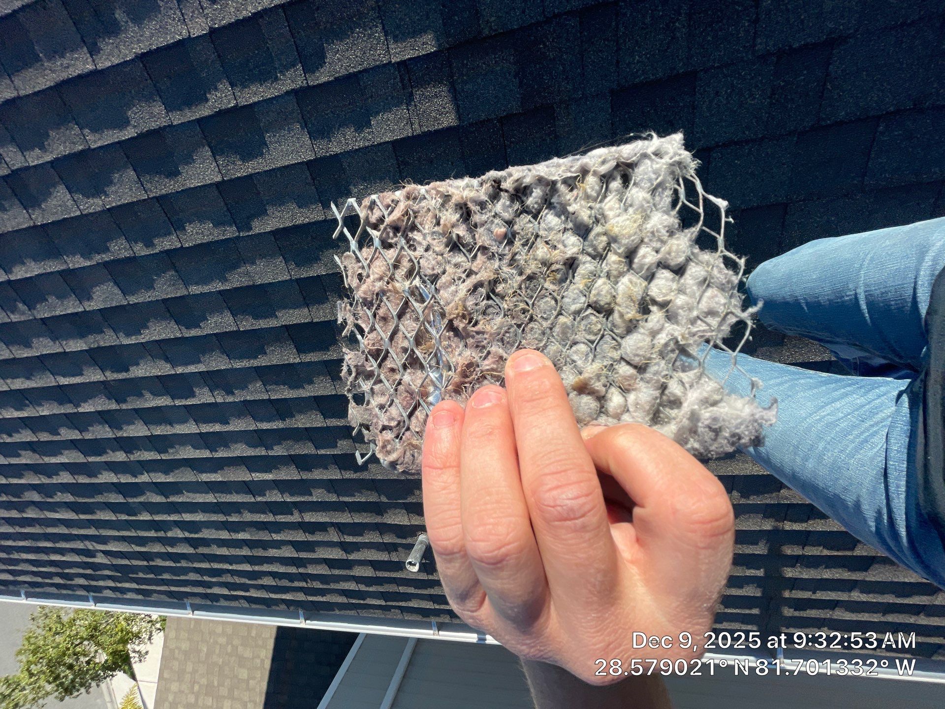 Dryer Vent Cleaning in Montverde by Hygienic Air, Inc