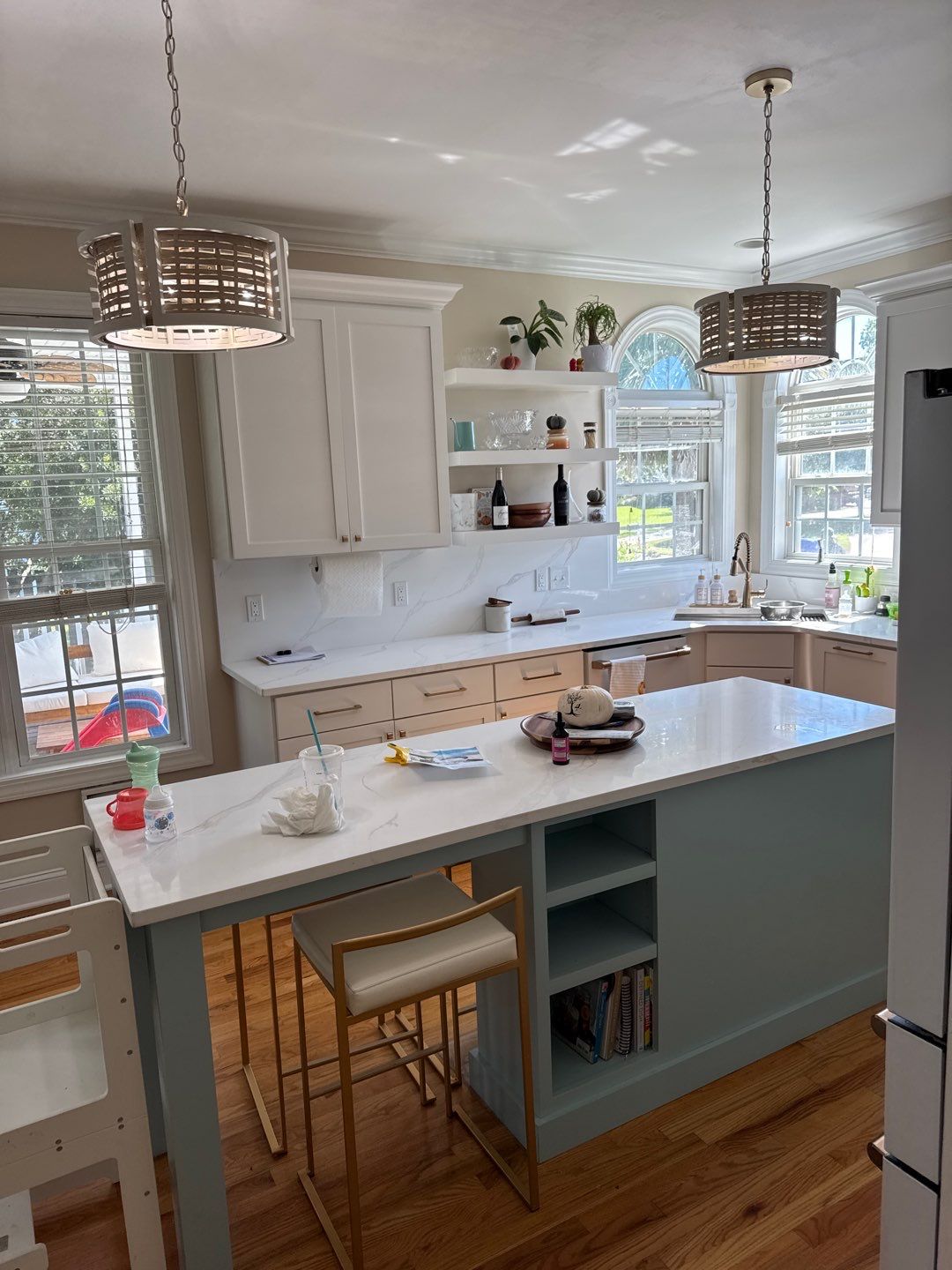 Project in Charleston by Kitchen Tune Up