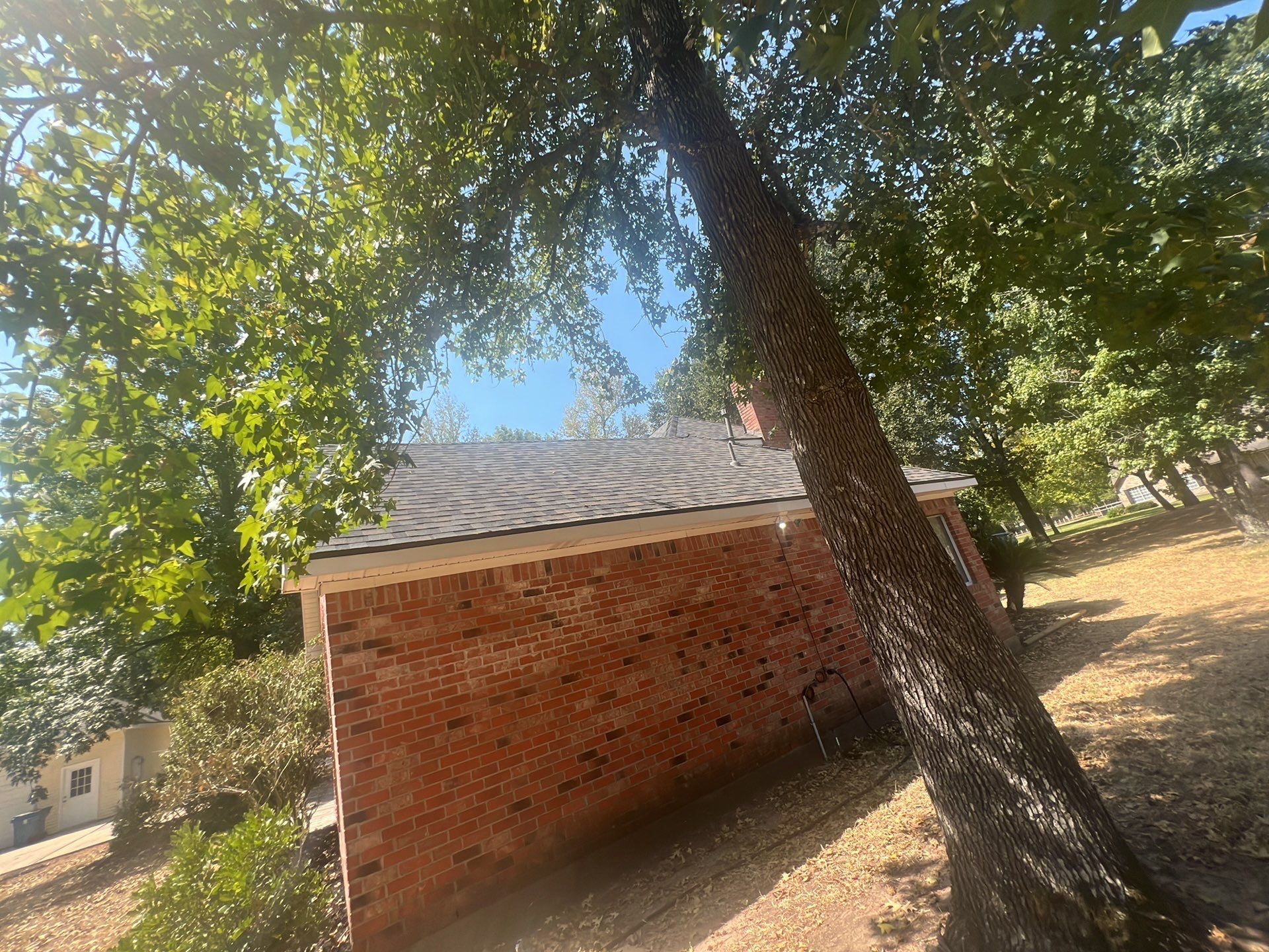 Residential Roofing Installation using Owen's Corning by Roof Concepts Construction