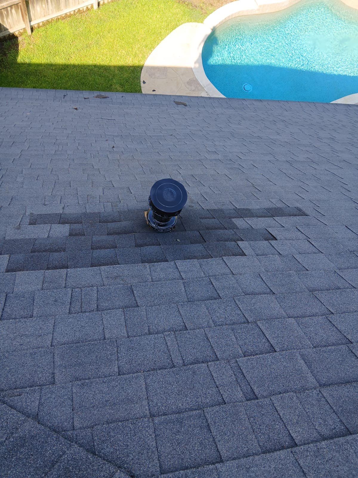 Roof Repair Houston by Roof Repair Company