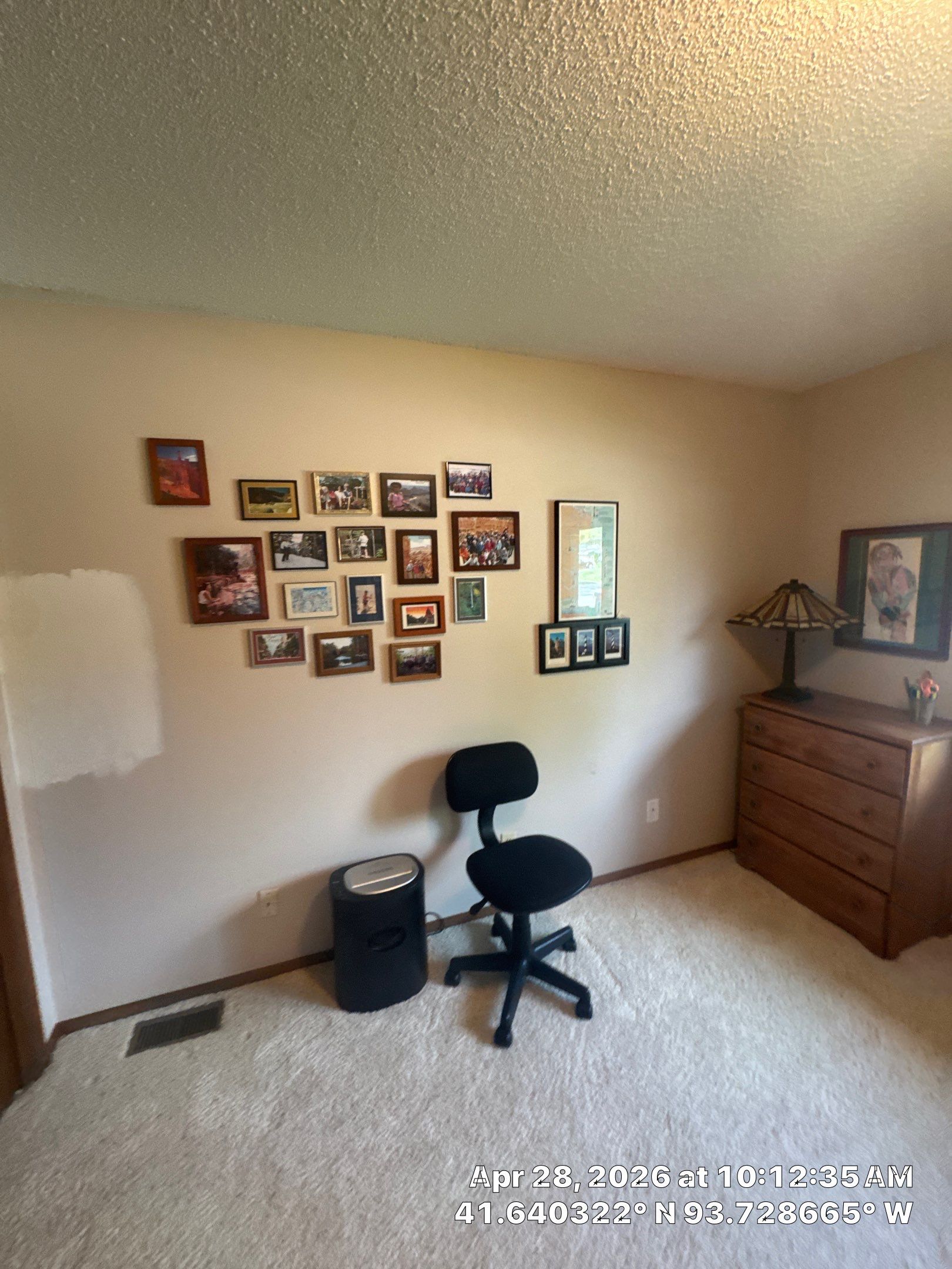 Residential Interior Repaint by Midwest Paint LLC