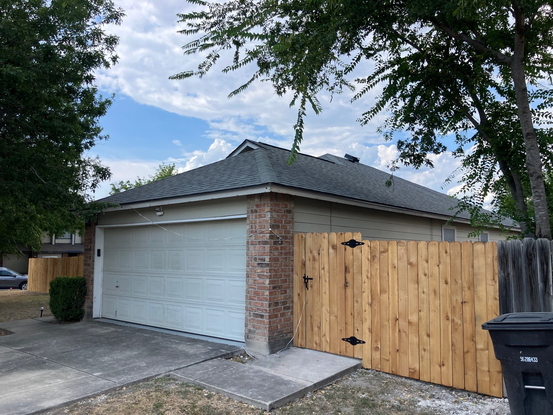 Roof Replacement - 78247 by bh roofing