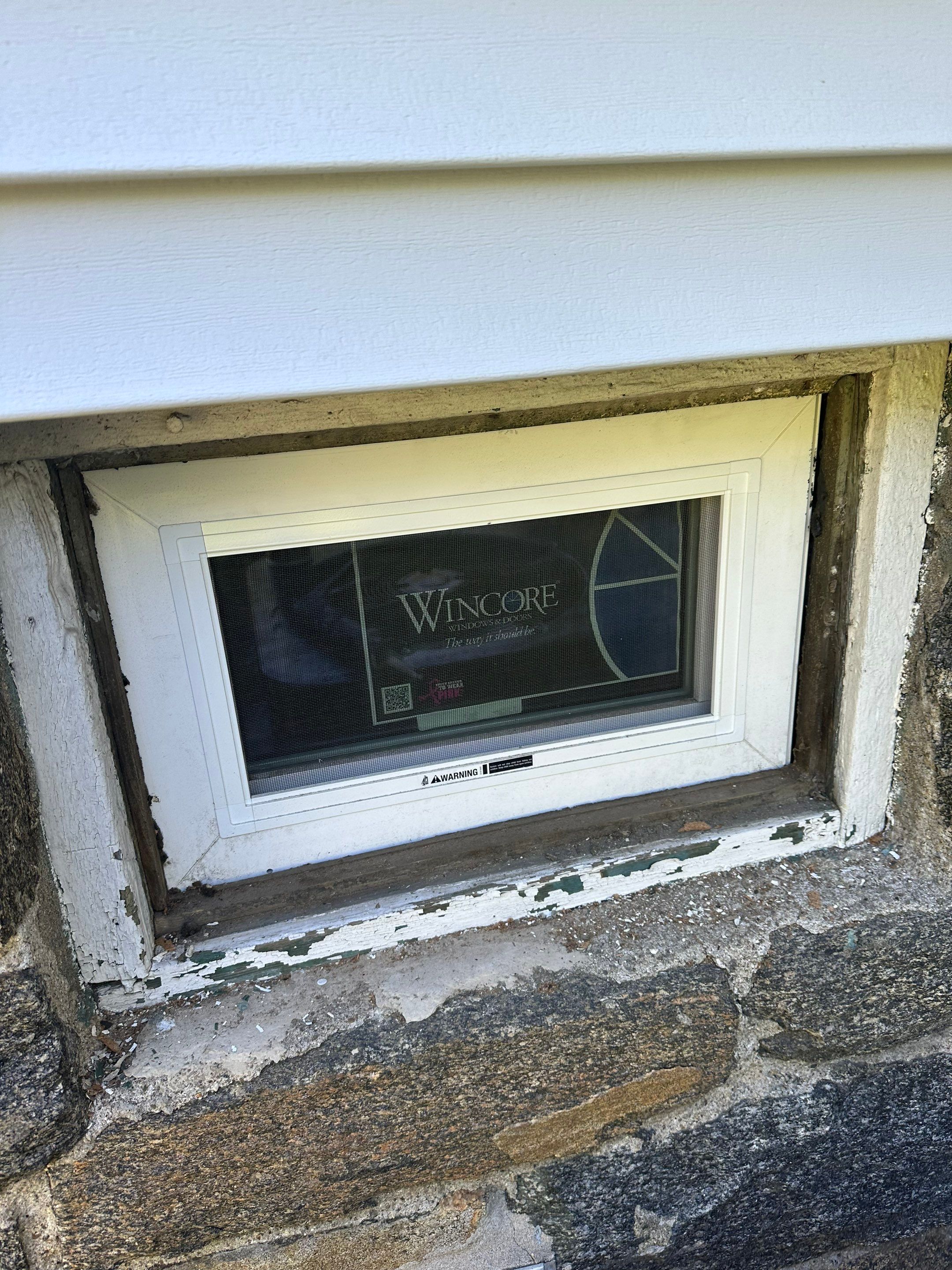 Siding Installation using Certainteed Cedar Impressions Straight Edge Perfection Shingles - D7 - Sterling Gray by A Plus Exterior