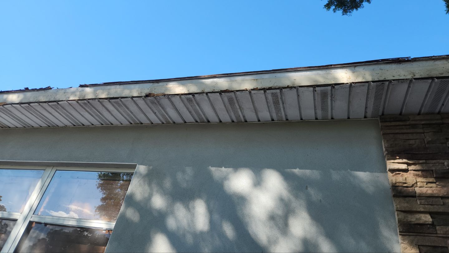 Project in St. Petersburg 33710 by Mitchell Roofing Company LLC 