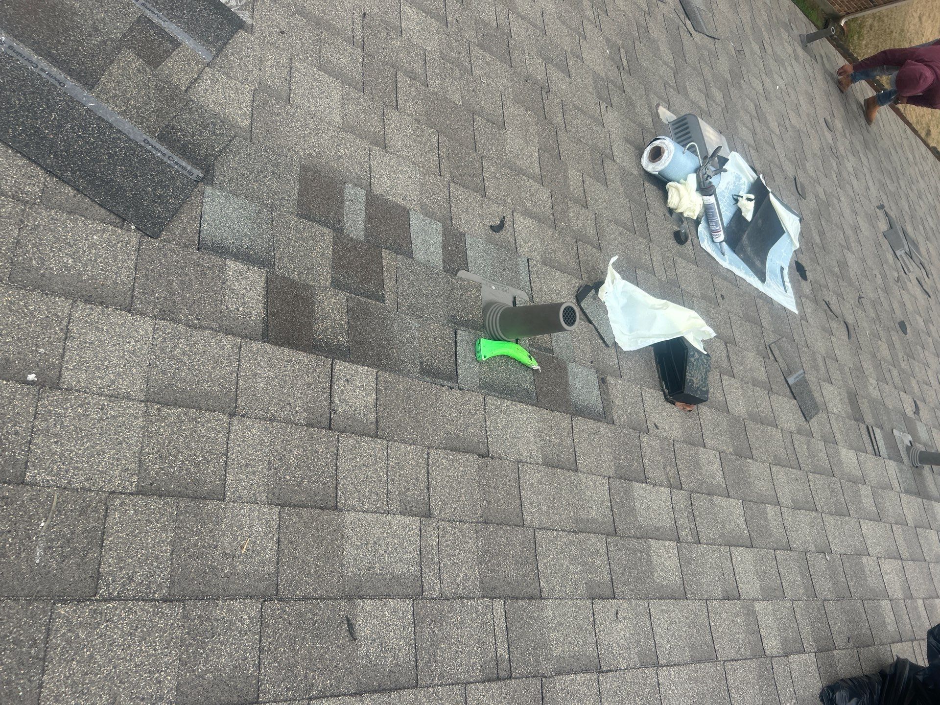 Roof Repair Atascocita by Roof Repair Services LLC