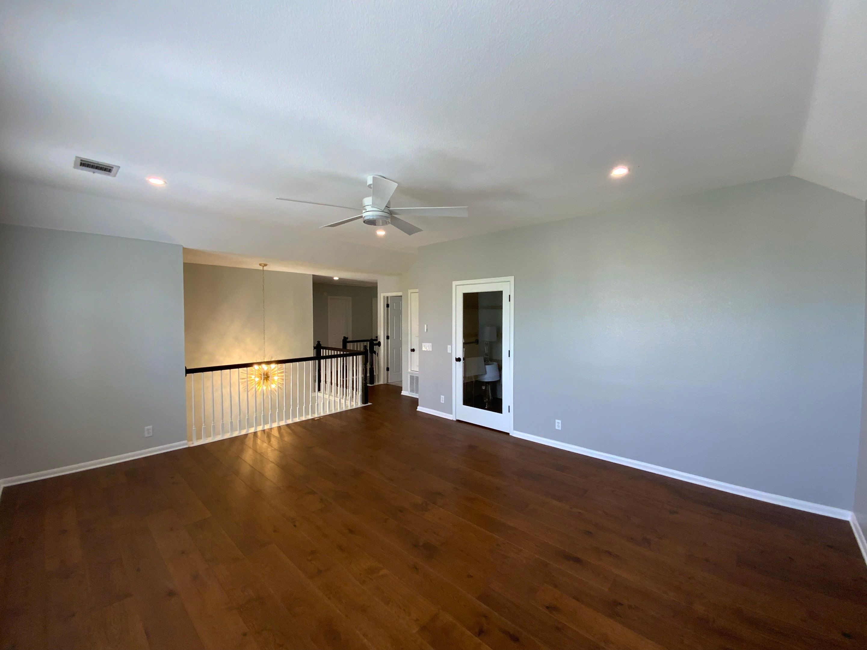 Interior repaint in Bee Cave by AJ’s Painting
