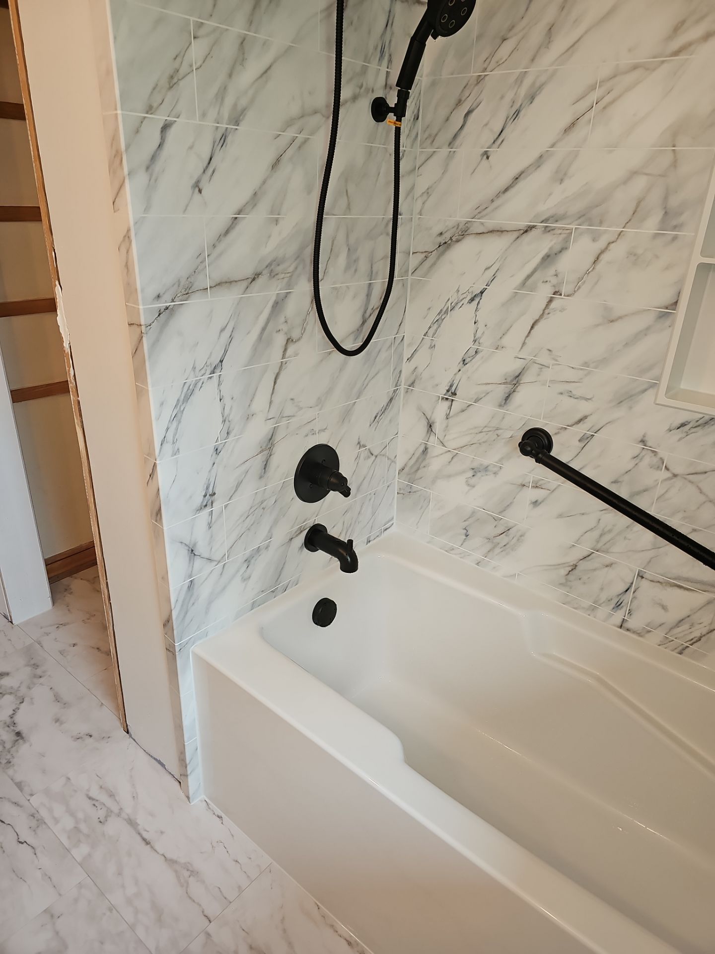 Tub Upgrade in Galena by BathPlanet SW Virginia