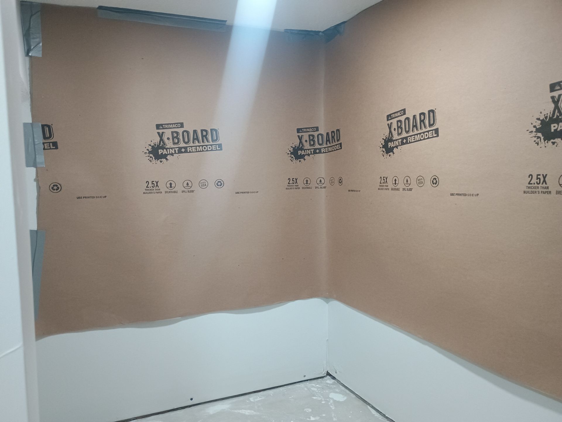 Passive Waterproofing in Apple Valley by Waterproofing Northeast