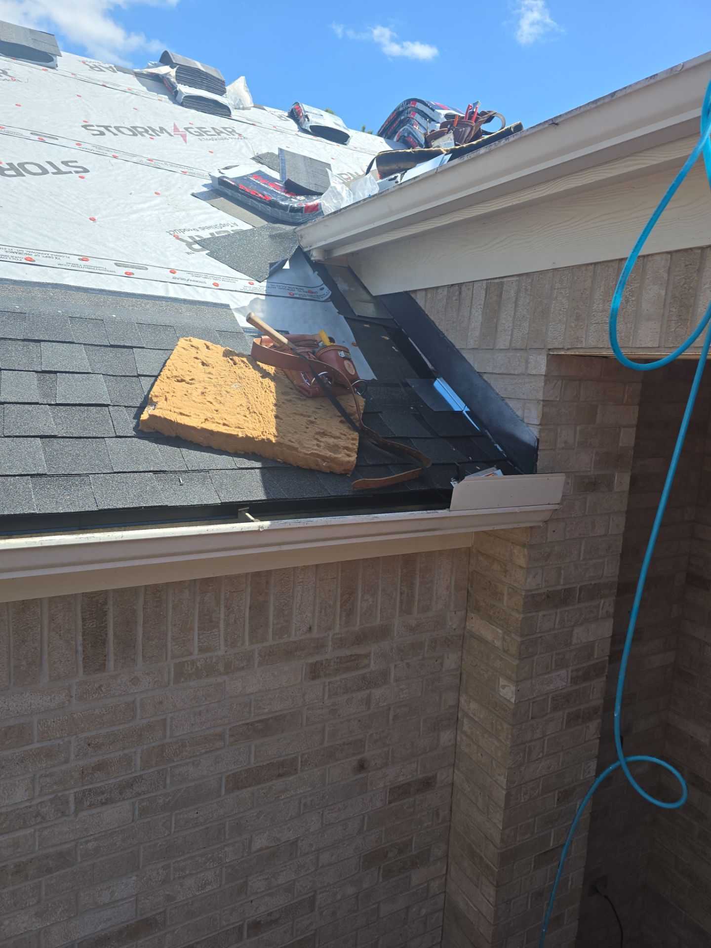 Roof Repair Pearland by Roof Repair Company