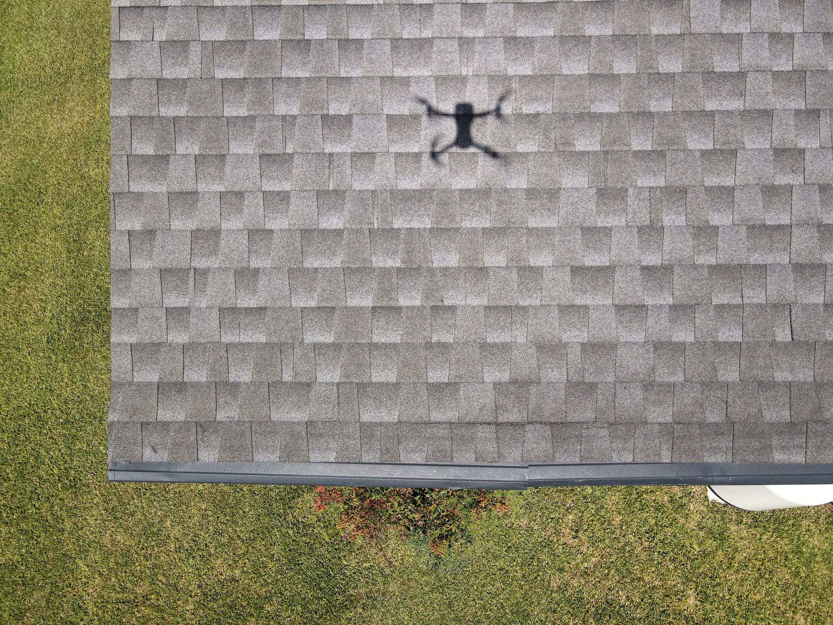 Residential Roofing Repair using Ashphalt Shingles by Indigo State Roofing