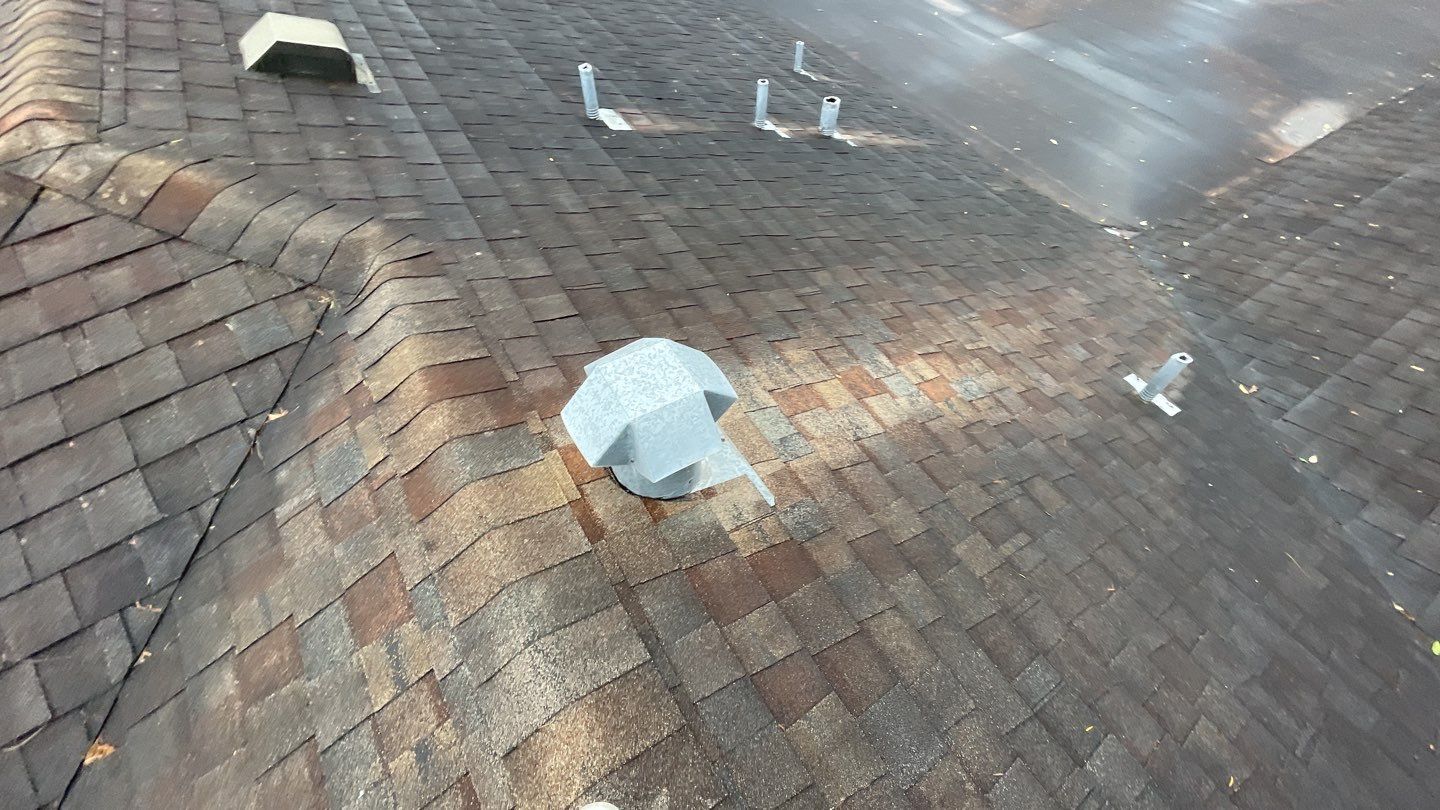 Residential Roofing Installation using GAF Timberline HDZ by Lighthouse Roofing