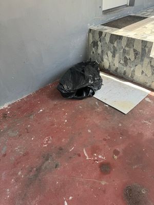 Water Damage Claim in North Miami