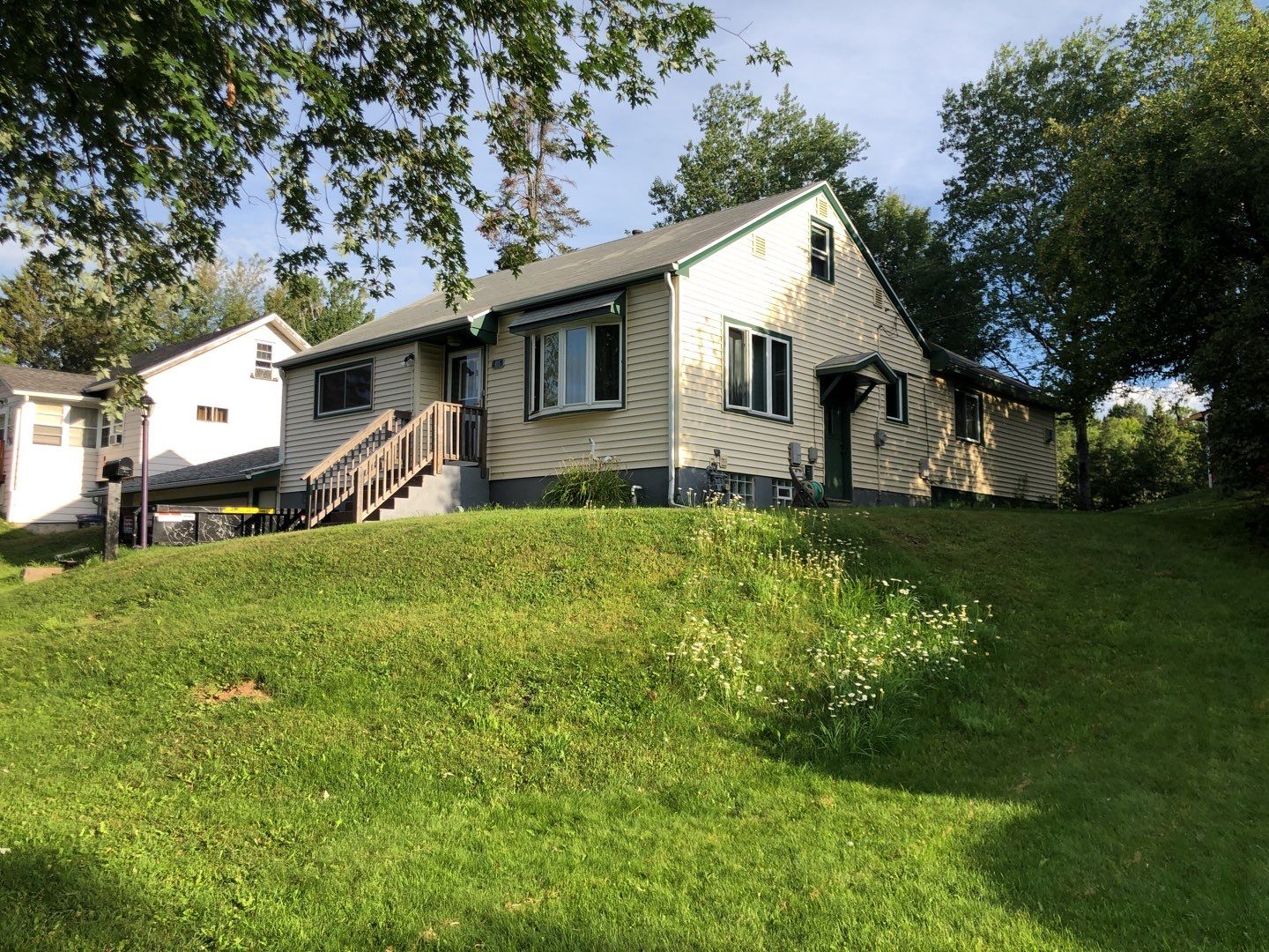 Duluth Roof Replacement by Rhino Roofing LLC