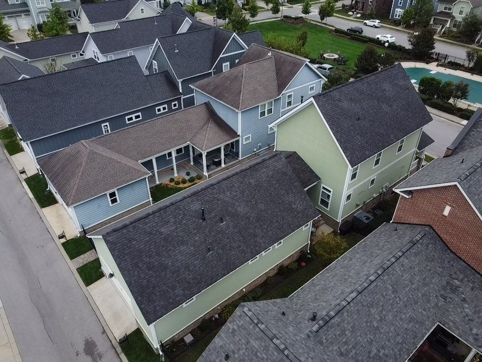 Roof Replacement- Malarkey Highlander by Shinglesmiths Roofing