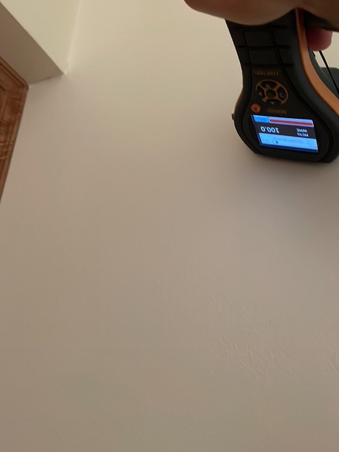 Project in Fraser by EzDry Water Mitigation & Property Restoration