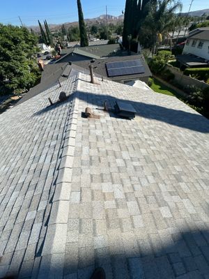 Roof Replacement - Simi Valley, CA 93065
