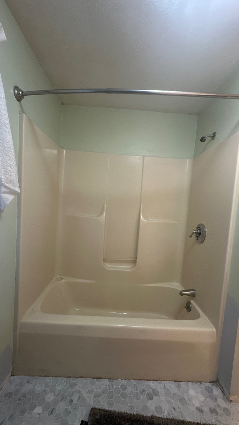 Tub Installation in Palmer, MA by Yankee Home Improvement